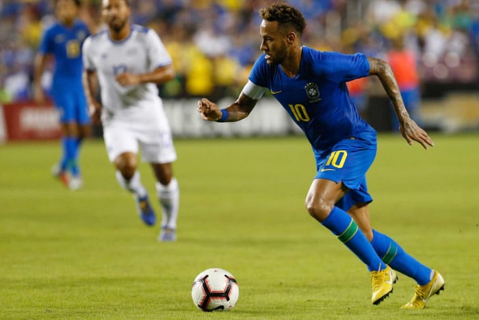 Neymar
