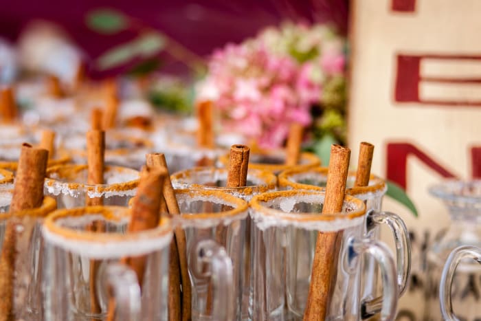 Birra speziata alla zucca