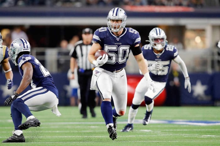 Dallas Cowboys: Sean Lee, LB