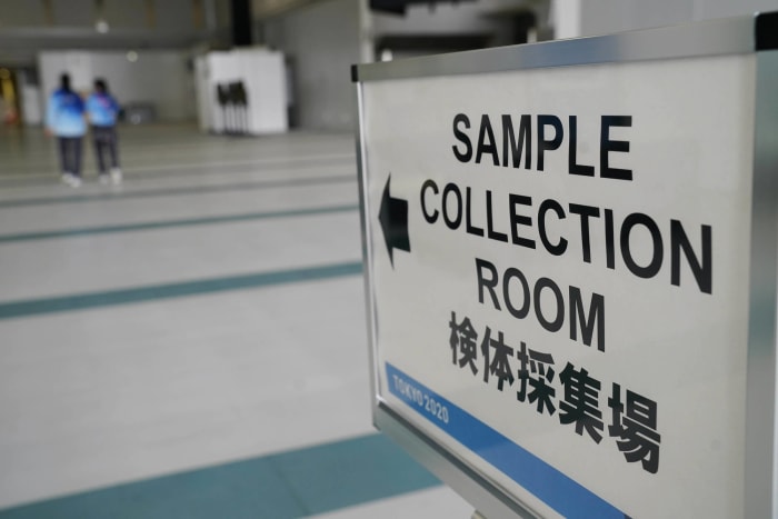 COVID still a concern