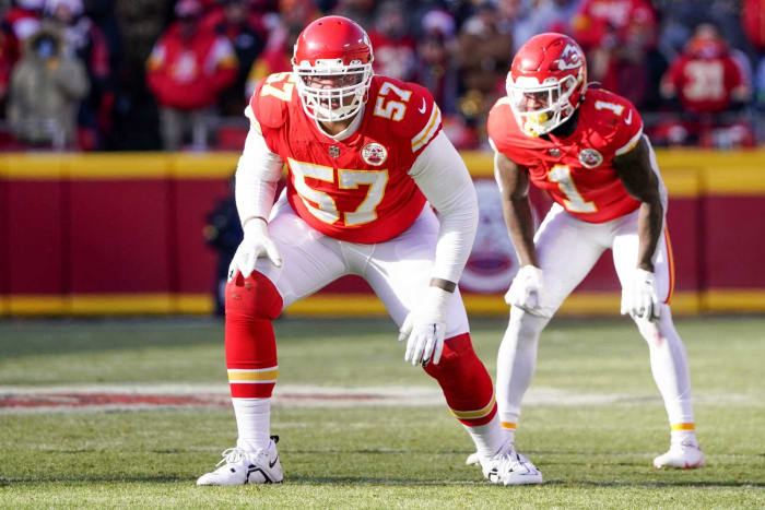 Kansas City Chiefs: OT