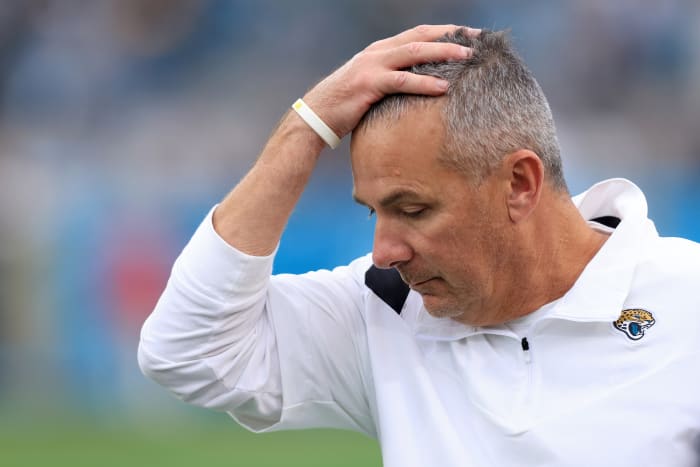 The most awful NFL coaching jobs of all time