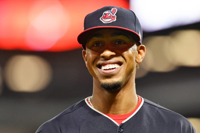 Cleveland Indians: Francisco Lindor