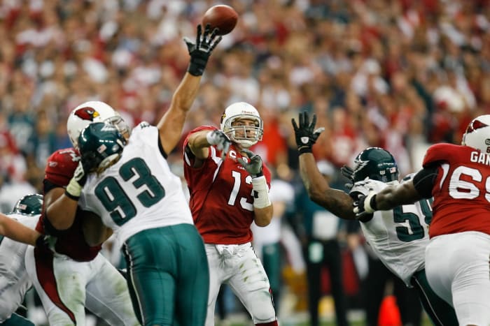 5 Best Conference Championship Games in NFL History 