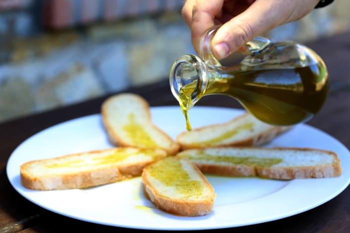 Olive Oil
