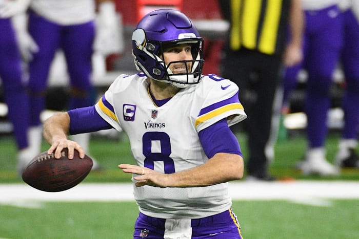 Minnesota Vikings