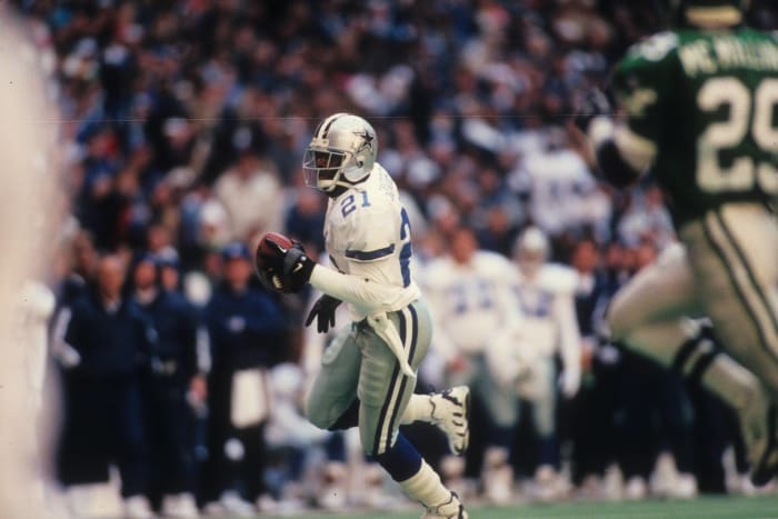 Deion Sanders