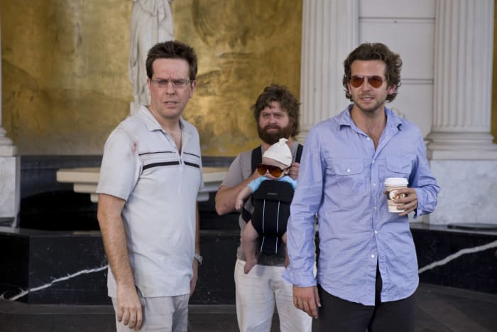 'The Hangover'