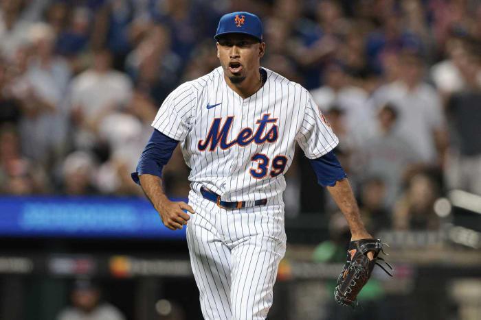 Edwin Diaz, RP