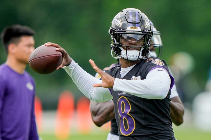 Baltimore Ravens