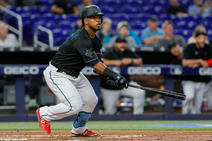 Jean Segura, 3B, Marlins