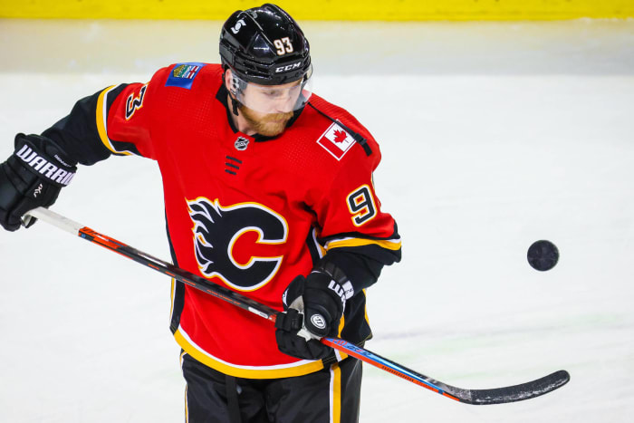 Florida Panthers: Losers (Grade: C)