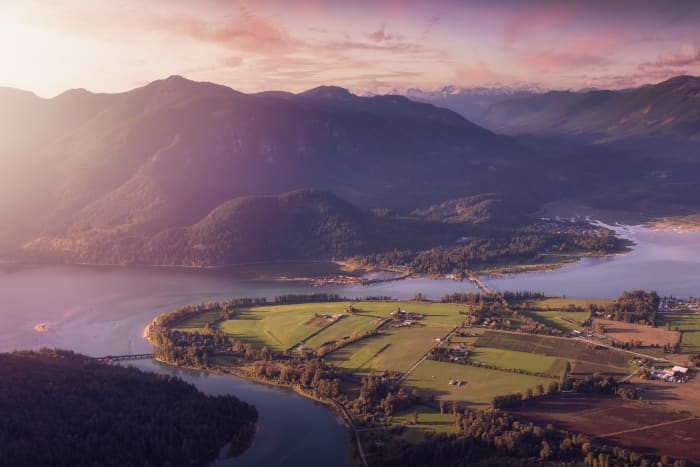 Fraser Valley