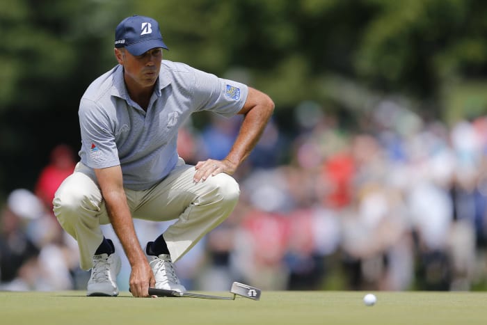 Matt Kuchar