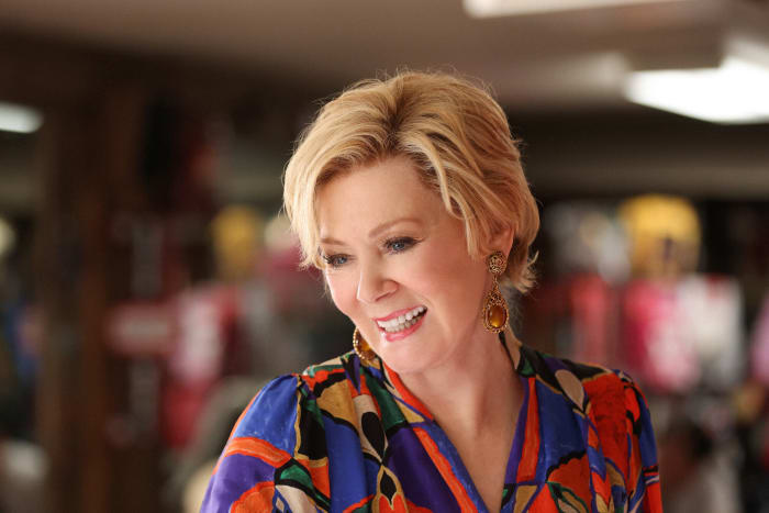 Jean Smart