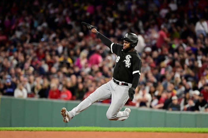 Chicago White Sox: Luis Robert Jr., OF