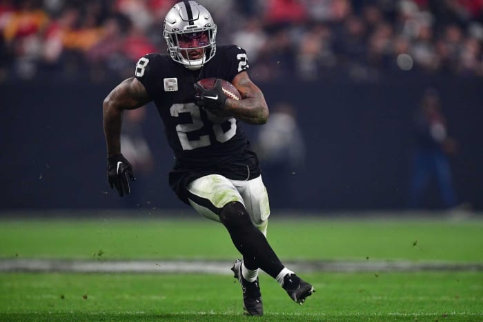 Las Vegas Raiders