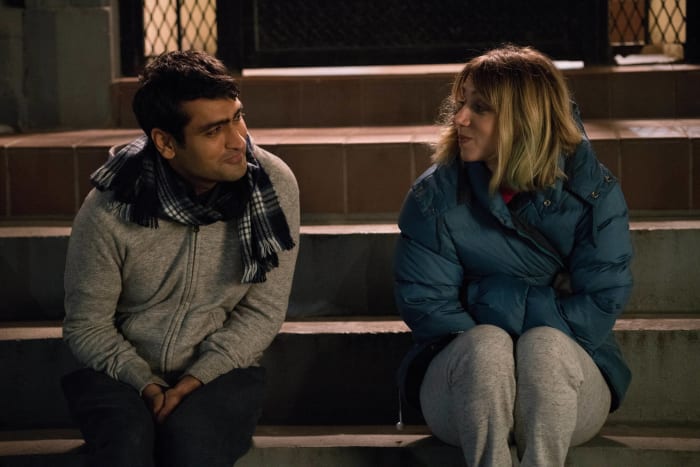 'The Big Sick'
