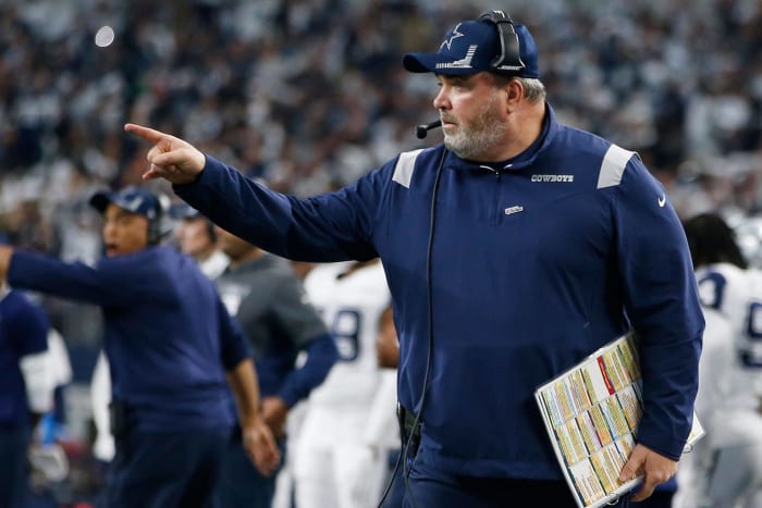 Dallas Cowboys: Is Mike McCarthy the right man as head coach?