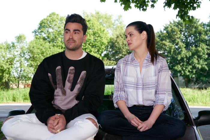 'Schitt’s Creek'