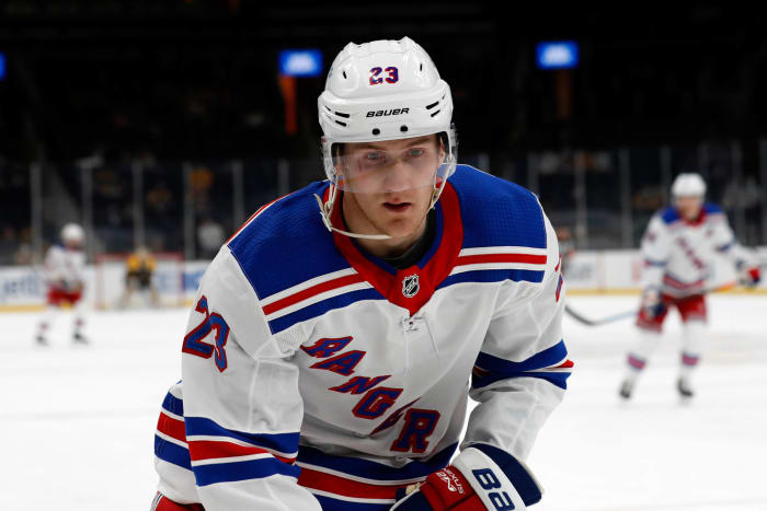 NHL awards preview for the 2021-22 season NHL awards preview for the 2021-22 season Norris Trophy (Top Defenseman): Adam Fox, New York Rangers