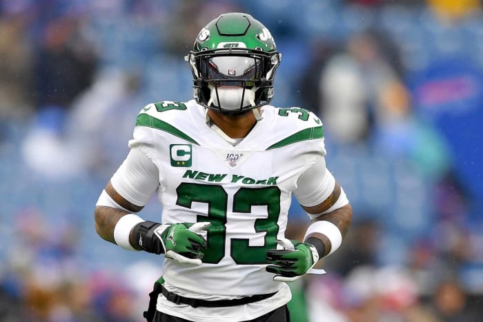 New York Jets: Jamal Adams, S