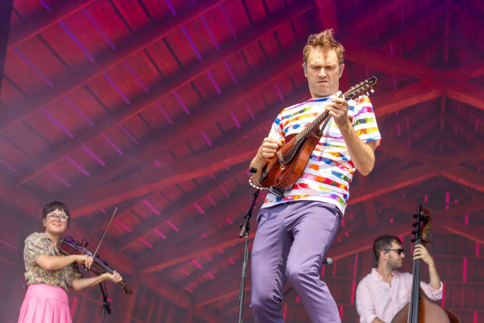 The Comebacks We Didn't Expect