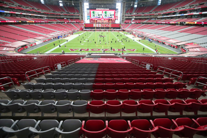 2020: Sports resume during COVID