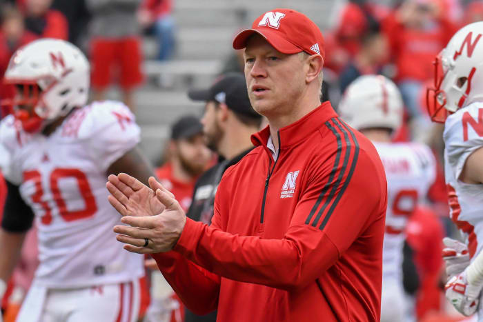 Nebraska Cornhuskers