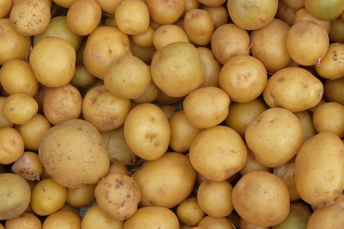 Potatoes