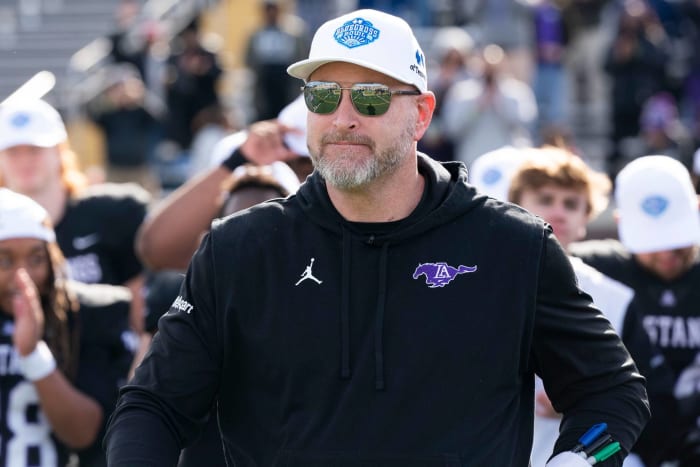 New College Football Head Coach Expectations For 2023: Dilfer