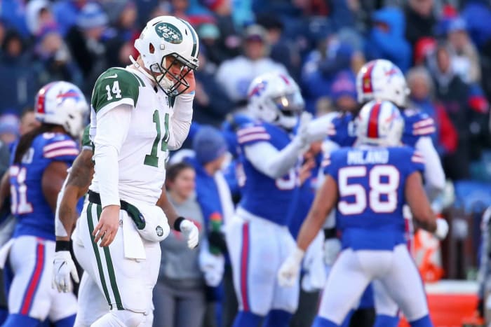 NFL player prop bets for Week 17 and beyond Yardbarker