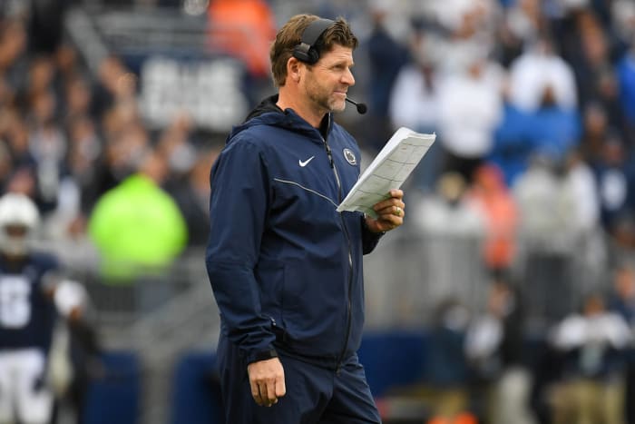 21-Brent Pry, Virginia Tech