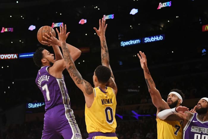 Haiti: Skal Labissiere