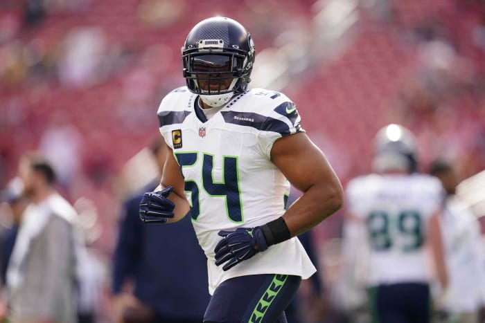 Bobby Wagner, LB, Commanders