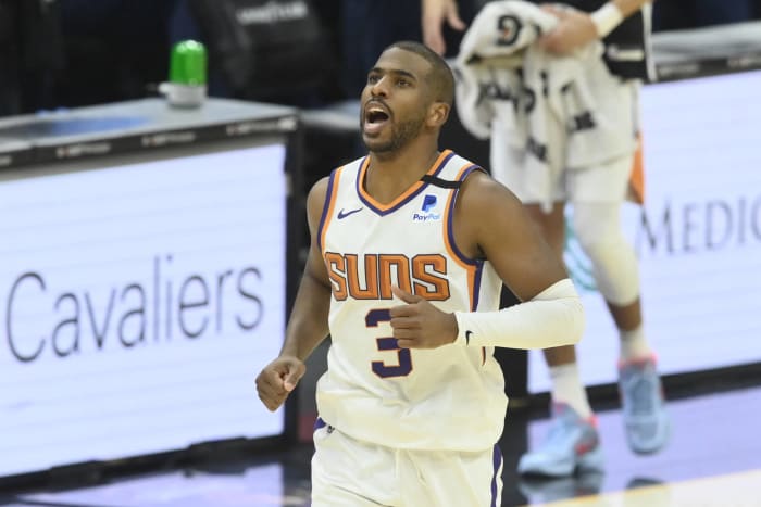 The Suns have a winning percentage of 71.2 this season