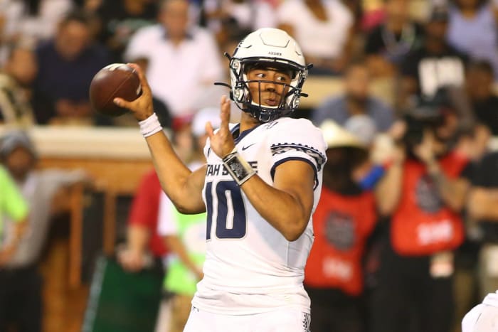 Small-school draft prospects who could make a big NFL impact