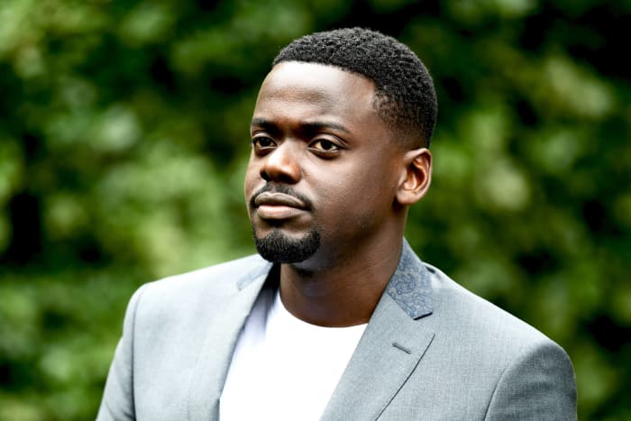 Daniel Kaluuya
