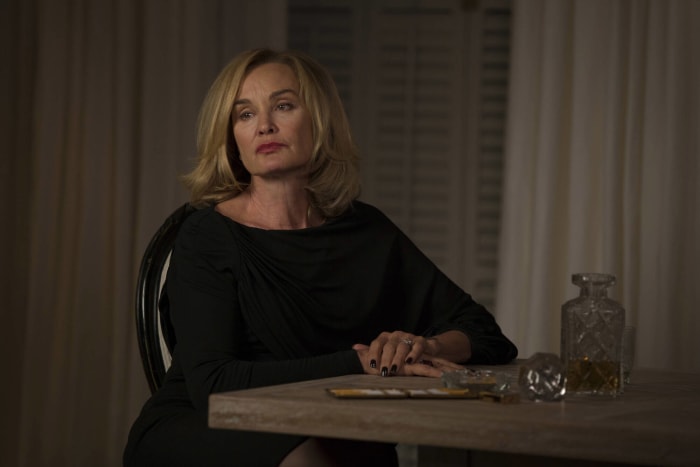 Jessica Lange