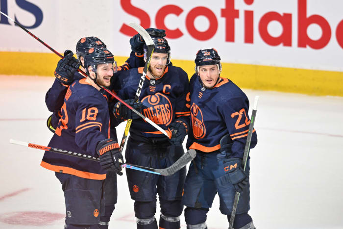 Ranking the five-year windows for all 32 NHL teams