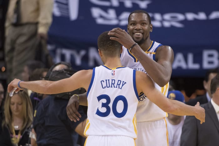Warriors win 73 games