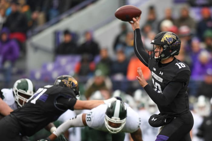 Northwestern Wildcats