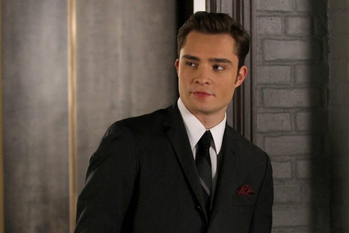 Chuck Bass