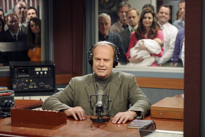'Frasier'