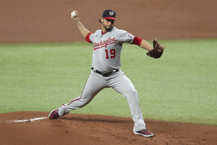 Anibal Sanchez
