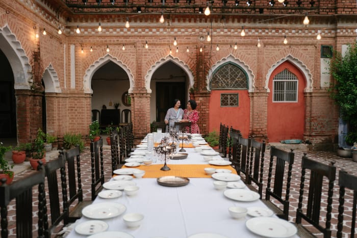 'Chef’s Table Vol. 4: Pastry'