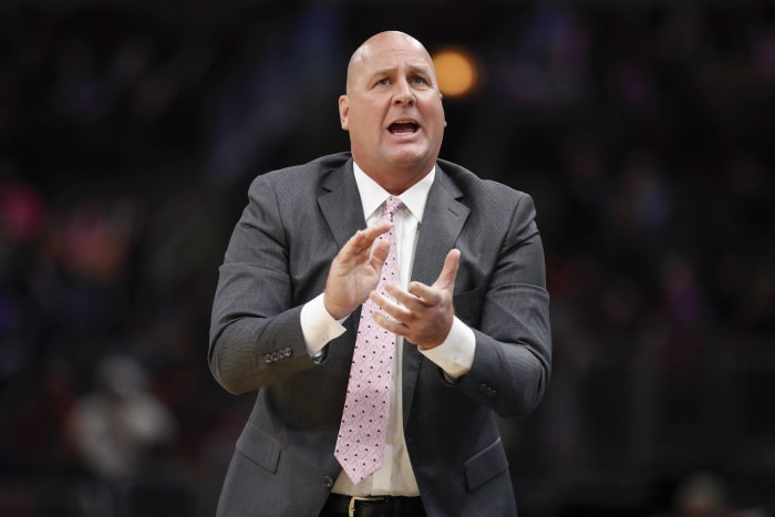 Jim Boylen