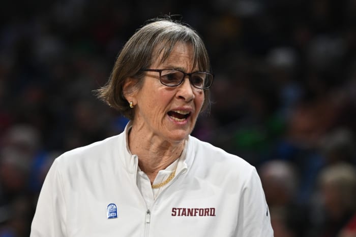Tara VanDerveer