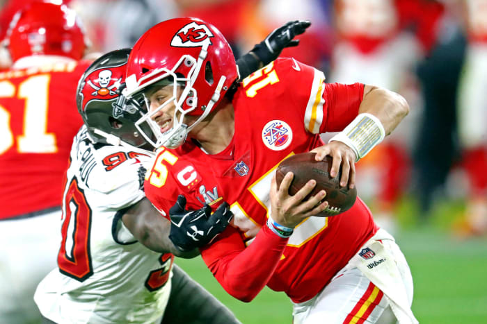 2020 Kansas City Chiefs
