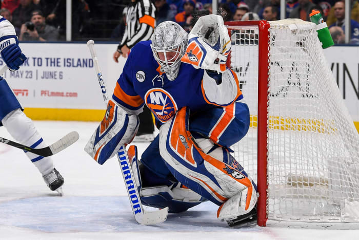 Chicago Blackhawks: winner